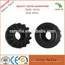 Kubota 588 (601) parts 5H401-46510 GEAR BEVEL